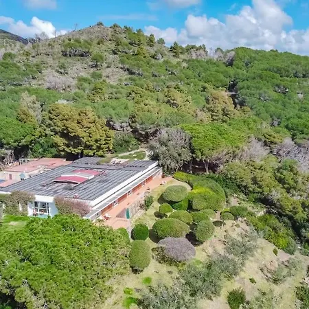 Villa Acquarilli *
