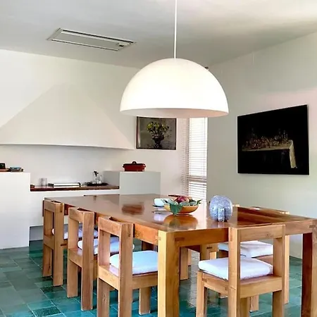 Acquarilli Villa Capoliveri (Isola d'Elba)