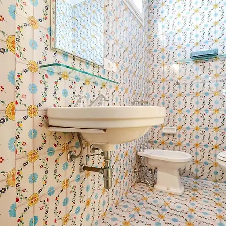 Acquarilli Villa *