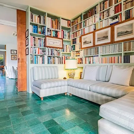 Villa Acquarilli *