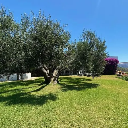 Villa Acquarilli