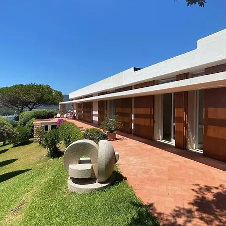 Acquarilli Villa Capoliveri (Isola d'Elba)