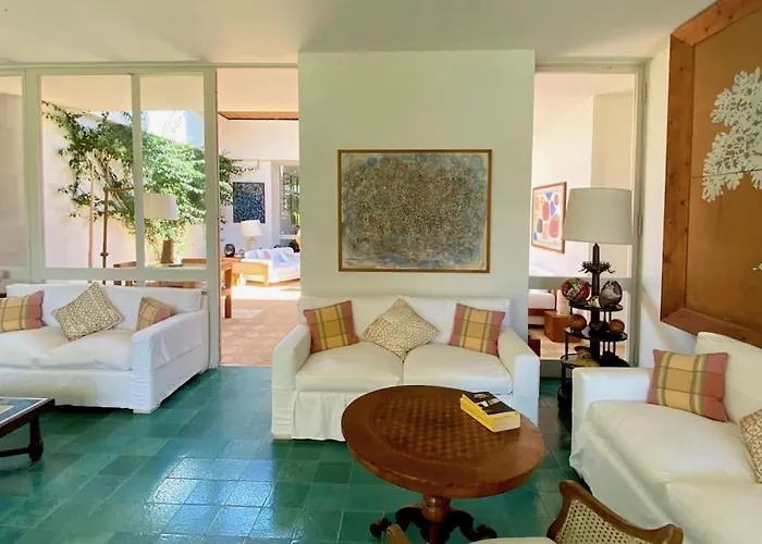 Acquarilli Capoliveri (Isola d'Elba)