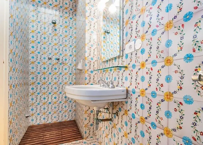 Villa Acquarilli Capoliveri (Isola d'Elba)