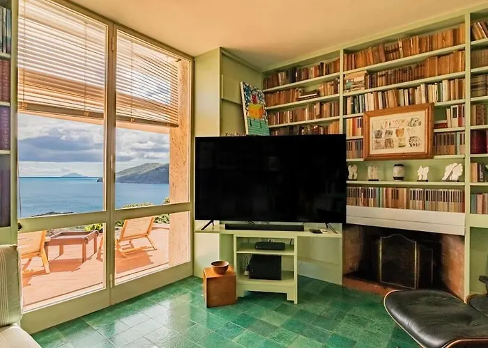 Acquarilli Villa Capoliveri (Isola d'Elba)