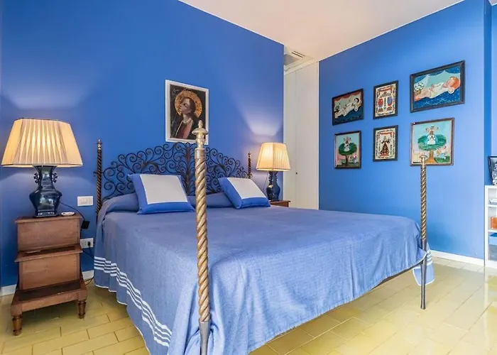 Acquarilli Capoliveri (Isola d'Elba)