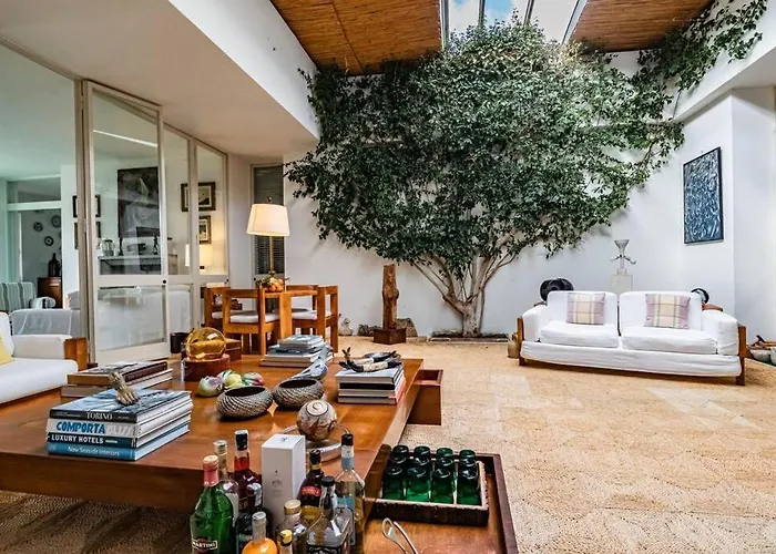 Villa Acquarilli Capoliveri (Isola d'Elba)