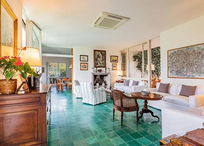 Villa Acquarilli Capoliveri (Isola d'Elba)