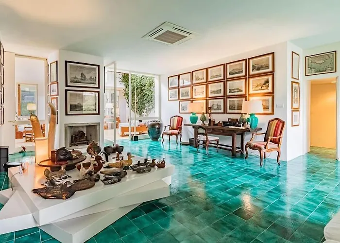 Acquarilli * Capoliveri (Isola d'Elba)