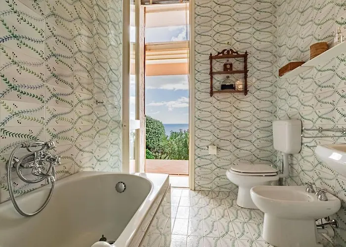 Acquarilli Capoliveri (Isola d'Elba)