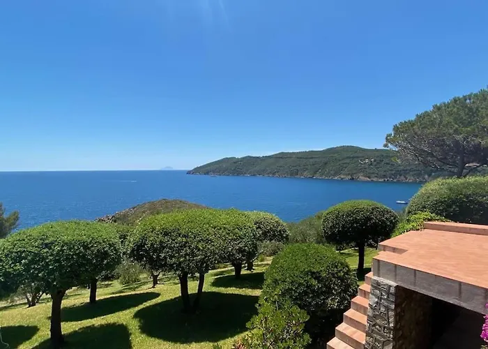 Acquarilli Capoliveri (Isola d'Elba)