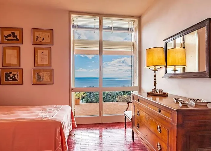 Acquarilli * Capoliveri (Isola d'Elba)