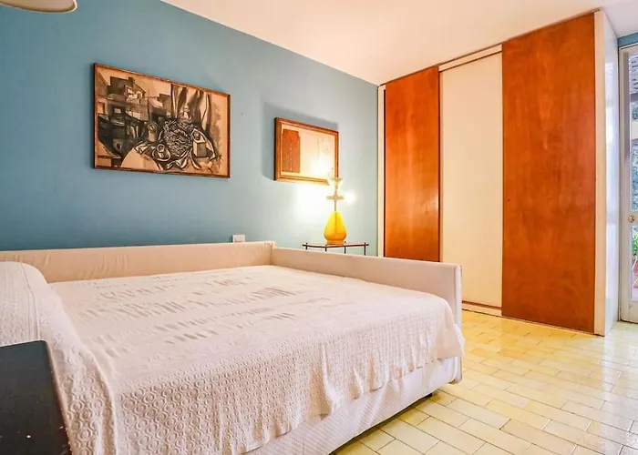 Acquarilli Capoliveri (Isola d'Elba)