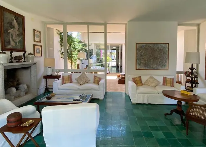 Acquarilli Villa Capoliveri (Isola d'Elba)