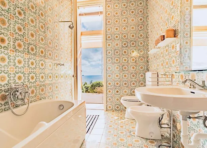 Acquarilli Villa Capoliveri (Isola d'Elba)