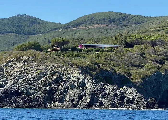 Acquarilli * Capoliveri (Isola d'Elba)