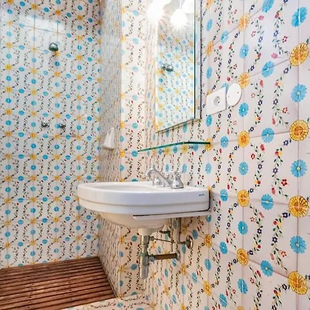 ヴィラ Acquarilli カポリーヴェリ