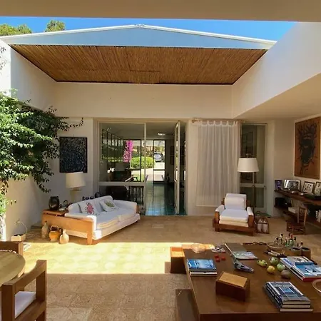 ヴィラ Acquarilli カポリーヴェリ