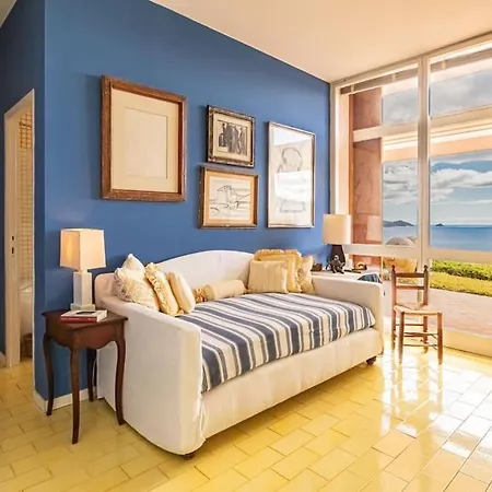 Acquarilli ヴィラ