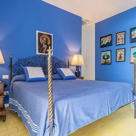 Acquarilli Capoliveri (Isola d'Elba)