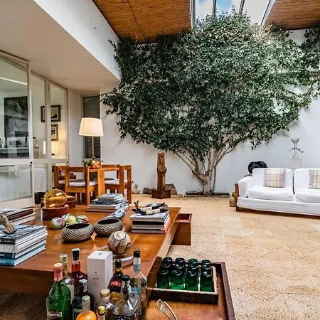 Villa Acquarilli Capoliveri (Isola d'Elba)