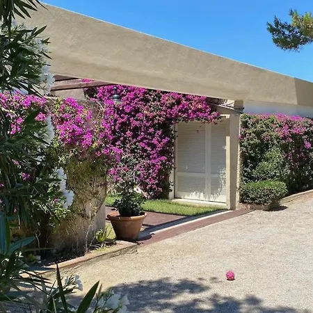 Villa Acquarilli Capoliveri (Isola d'Elba)