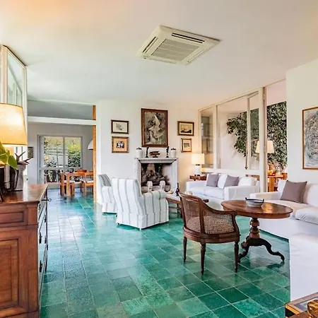 Villa Acquarilli Capoliveri (Isola d'Elba)