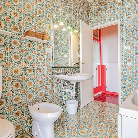 ヴィラ Acquarilli