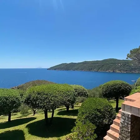 Acquarilli Capoliveri (Isola d'Elba)