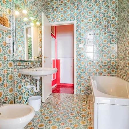 Acquarilli ヴィラ