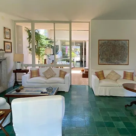 Acquarilli Villa Capoliveri (Isola d'Elba)