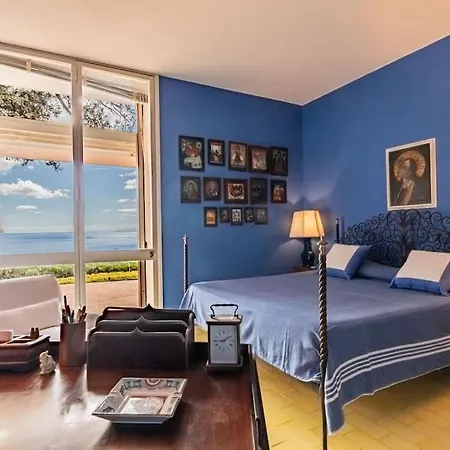 Acquarilli ヴィラ