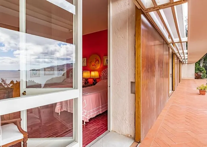 Вилла Acquarilli *