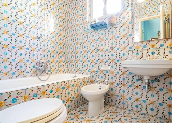 Acquarilli Вилла Каполивери