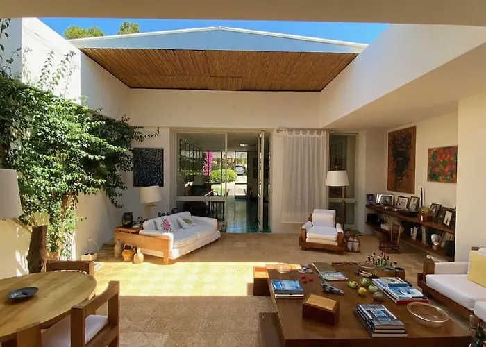 Вилла Acquarilli Каполивери