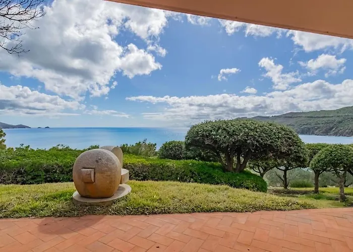 Вилла Acquarilli