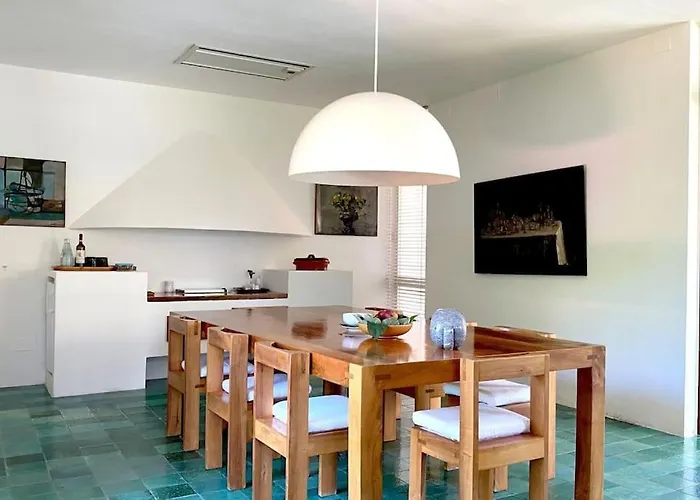 Acquarilli Вилла Каполивери