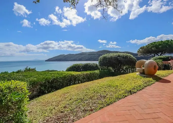 Вилла Acquarilli *