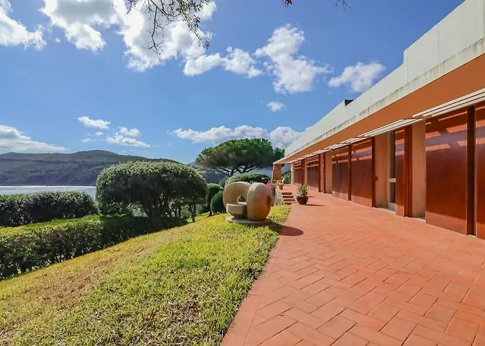 Вилла Acquarilli