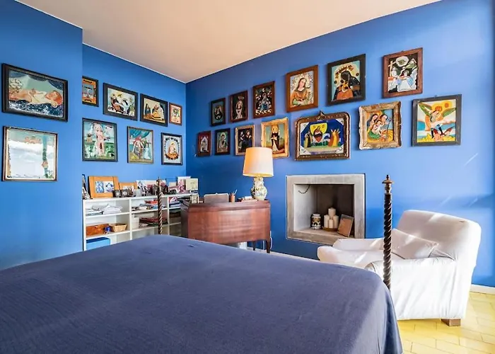 Вилла Acquarilli *