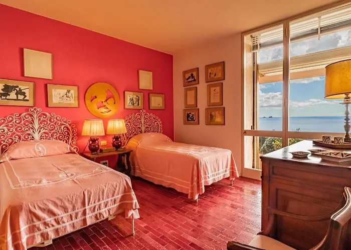 Вилла Acquarilli