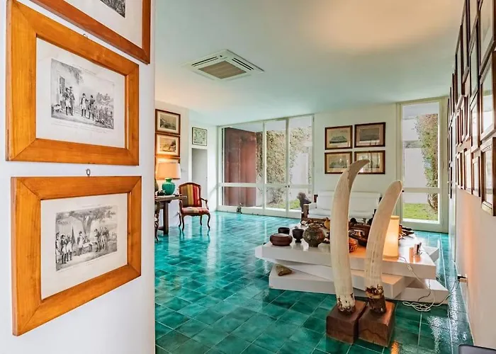 Acquarilli Каполивери