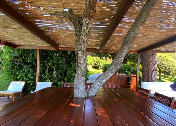 Вилла Acquarilli