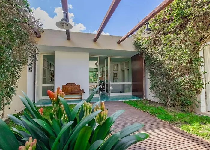 Вилла Acquarilli