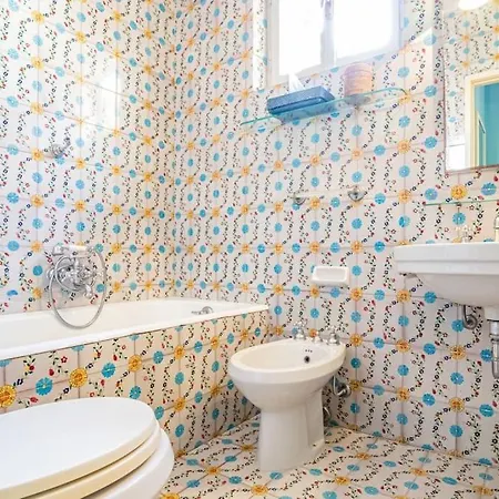 Acquarilli Villa Capoliveri (Isola d'Elba)