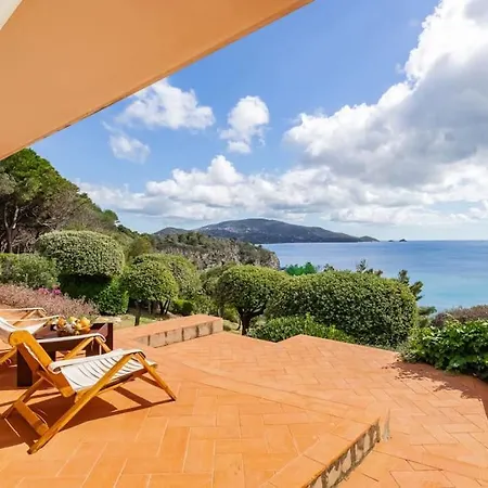 Villa Acquarilli *