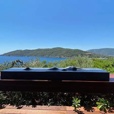 Villa Acquarilli *