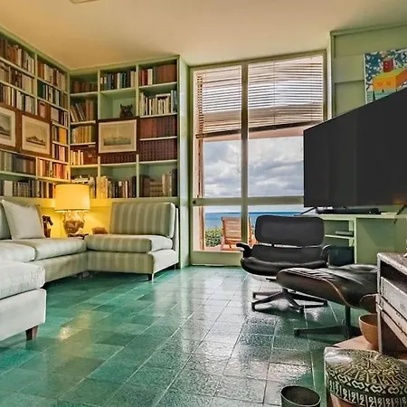 Acquarilli Villa *