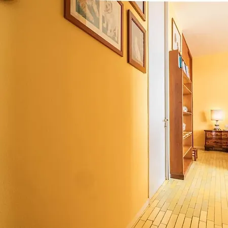 Acquarilli Villa