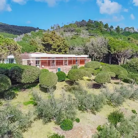 Acquarilli Villa *